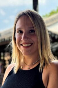 Meet our Researcher: Valentina