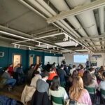 Special video from 2nd ed. Winter School