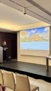 ANDREAH at ICSET2026