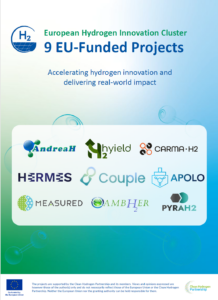 EUH2 Cluster Brochure