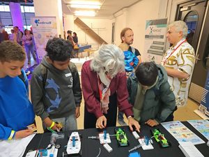 ANDREAH project at MAKERS DAY 2026